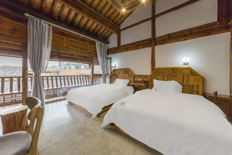 Agroturismo Spring Guesthouse