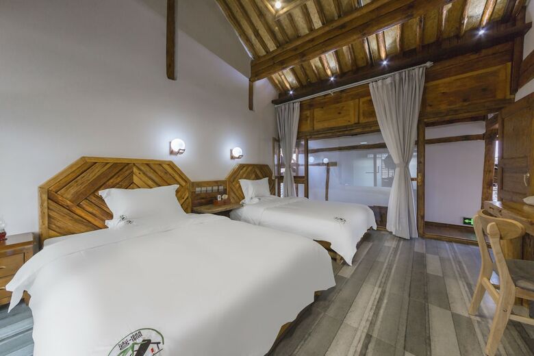 Agroturismo Spring Guesthouse