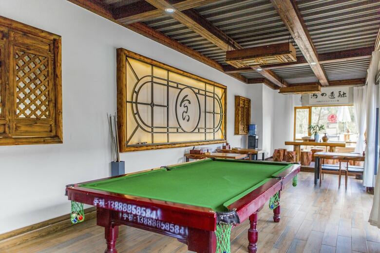 Agroturismo Spring Guesthouse