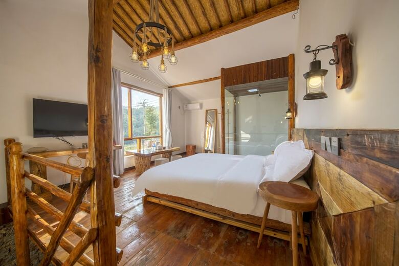 Agroturismo Spring Guesthouse