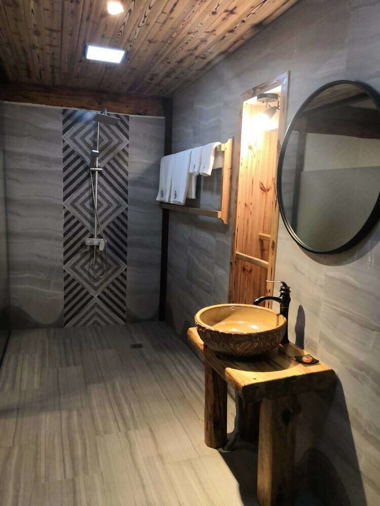 Agroturismo Spring Guesthouse