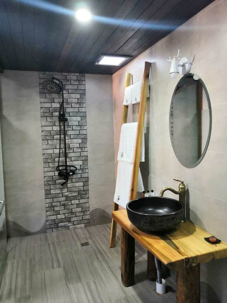 Agroturismo Spring Guesthouse