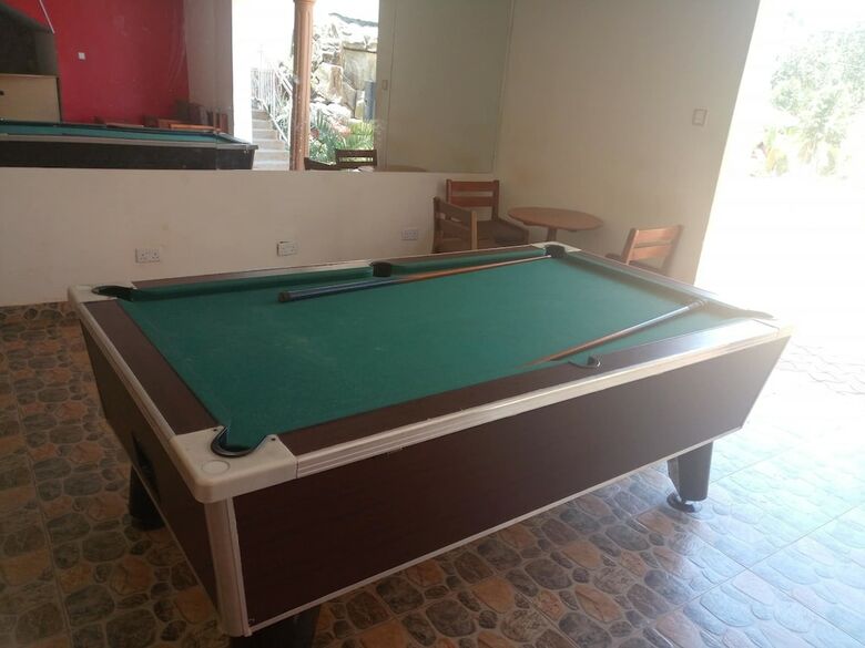 Lounge Hotel Matugga