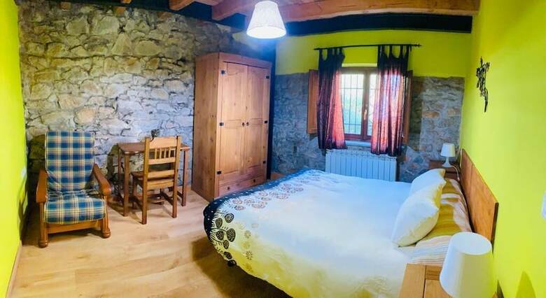 Hotel Casa San Besande