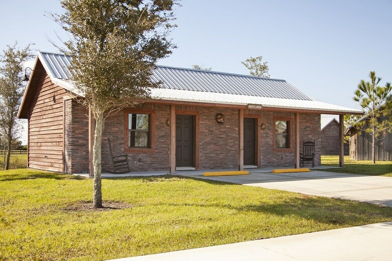 Cabana Ok Corral