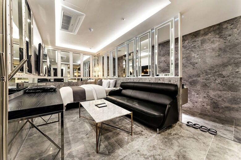 Yongin Astro Hotel