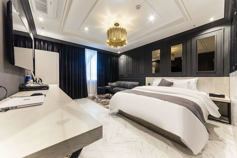 Yongin Astro Hotel