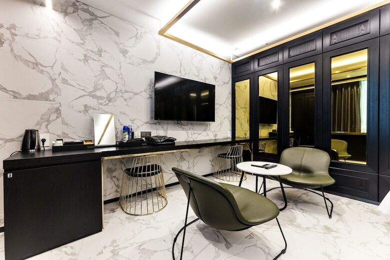 Yongin Astro Hotel