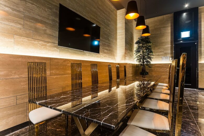 Yongin Astro Hotel