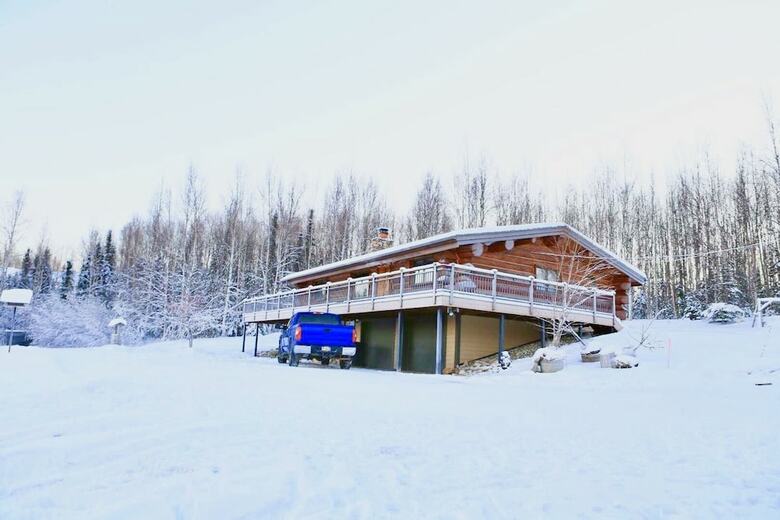 Bed & Breakfast Aurora Villa