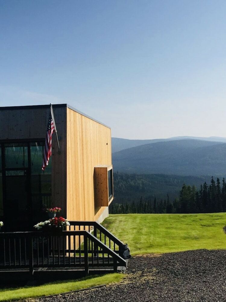 Bed & Breakfast Aurora Villa