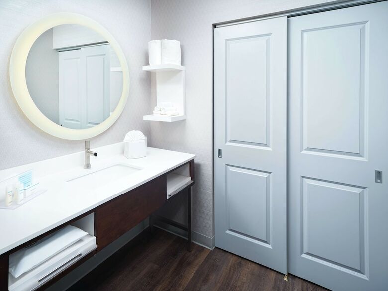 Hotel Hampton Inn & Suites Atlanta Decatur/emory
