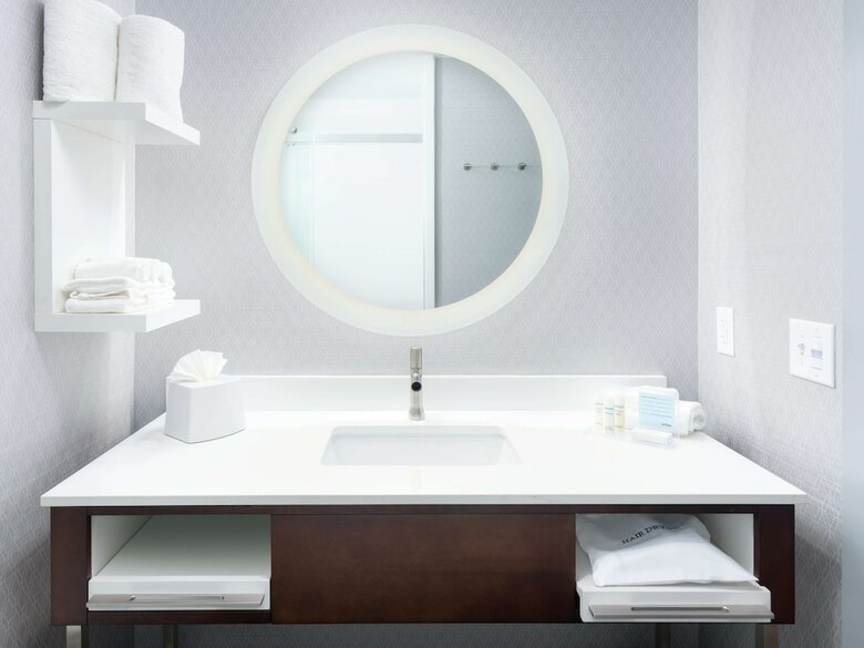 Hotel Hampton Inn & Suites Atlanta Decatur/emory