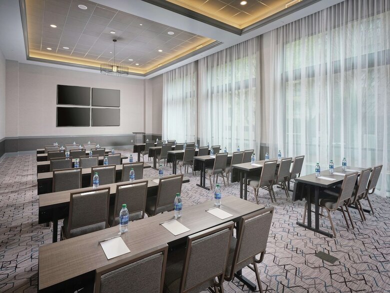 Hotel Hampton Inn & Suites Atlanta Decatur/emory