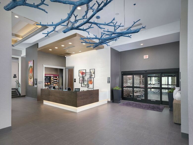 Hotel Hampton Inn & Suites Atlanta Decatur/emory