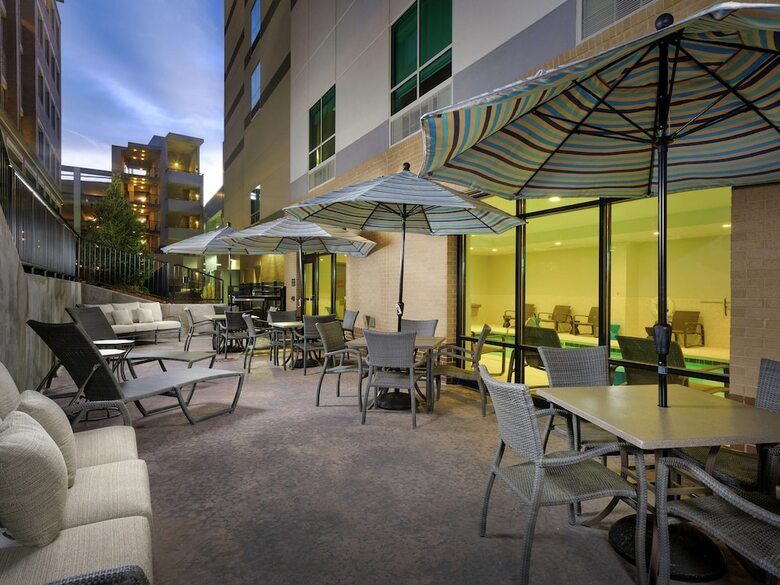 Hotel Hampton Inn & Suites Atlanta Decatur/emory