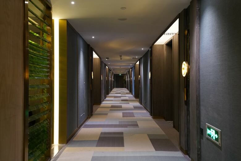 Hangzhou Cosy Park Hotel Liangzhu