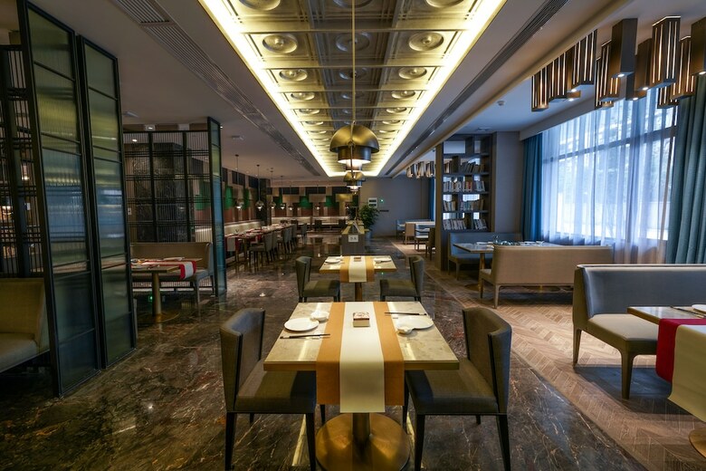 Hangzhou Cosy Park Hotel Liangzhu