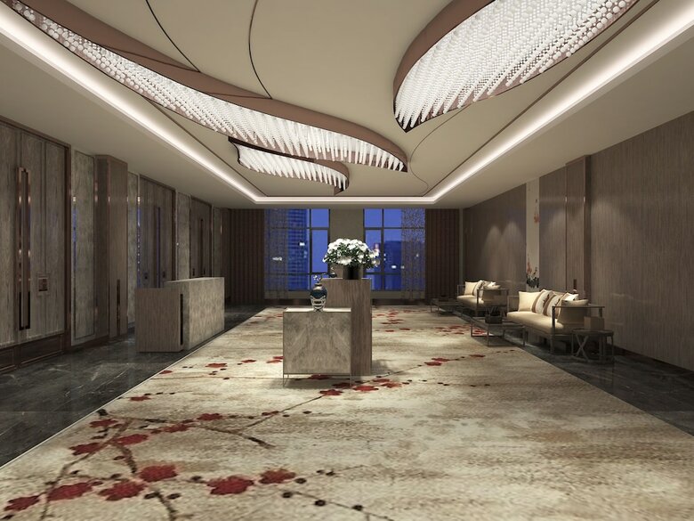 Hangzhou Cosy Park Hotel Liangzhu