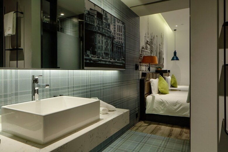 Shanghai Uin Hotel & Resort