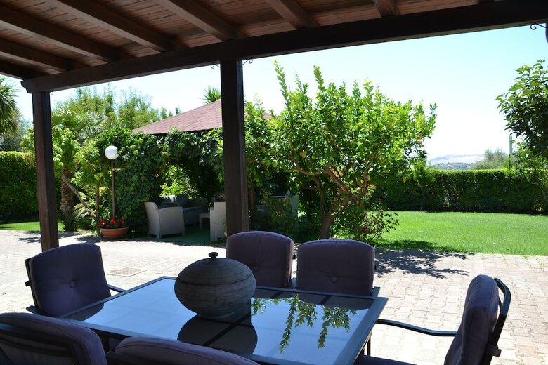 Bed And Breakfast Due Fontane