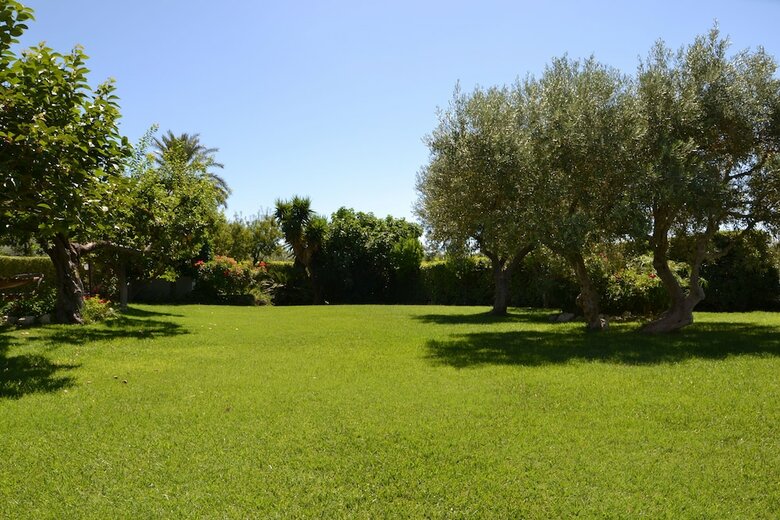 Bed And Breakfast Due Fontane