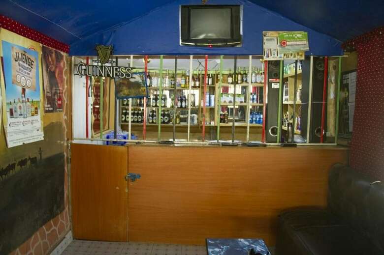 Hotel Osim Country Lodge
