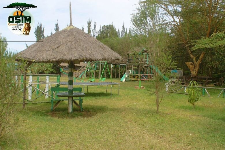 Hotel Osim Country Lodge