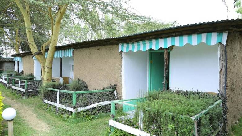 Hotel Osim Country Lodge