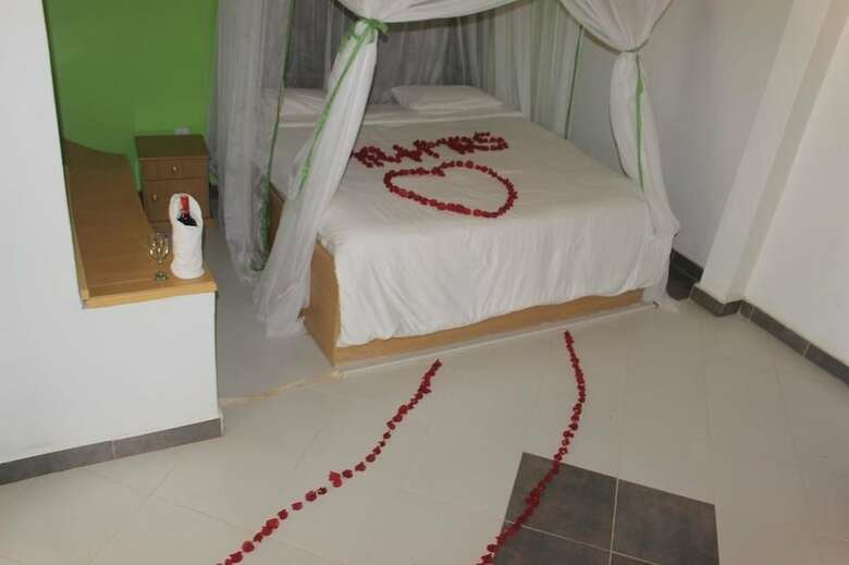 Hotel Osim Country Lodge