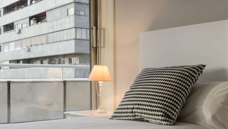 Apartamentos Charming Eurobuilding 2 Exclusive
