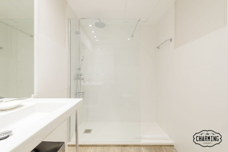 Apartamentos Charming Eurobuilding 2 Exclusive
