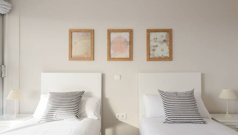 Apartamentos Charming Eurobuilding 2 Exclusive