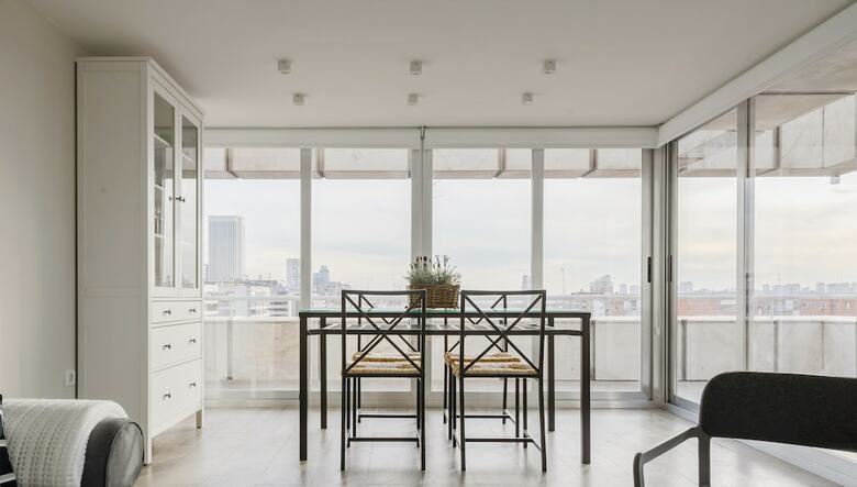 Apartamentos Charming Eurobuilding 2 Exclusive