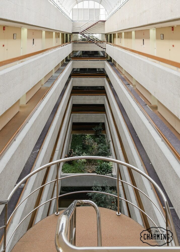Apartamentos Charming Eurobuilding 2 Exclusive