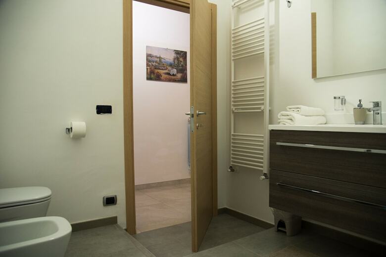Villa Santoro Ai Tre Ulivi
