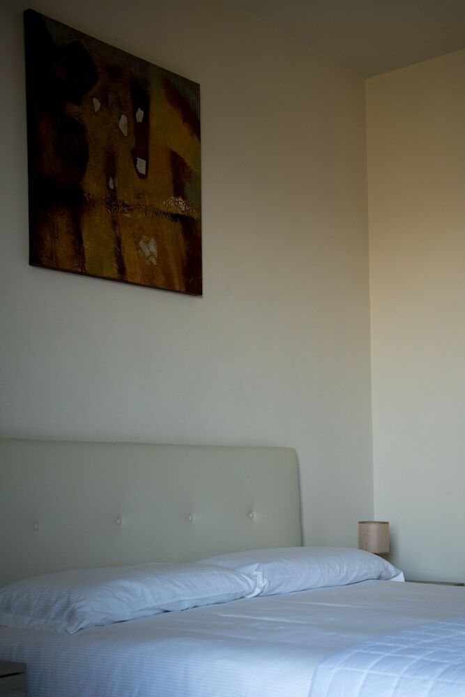 Villa Santoro Ai Tre Ulivi