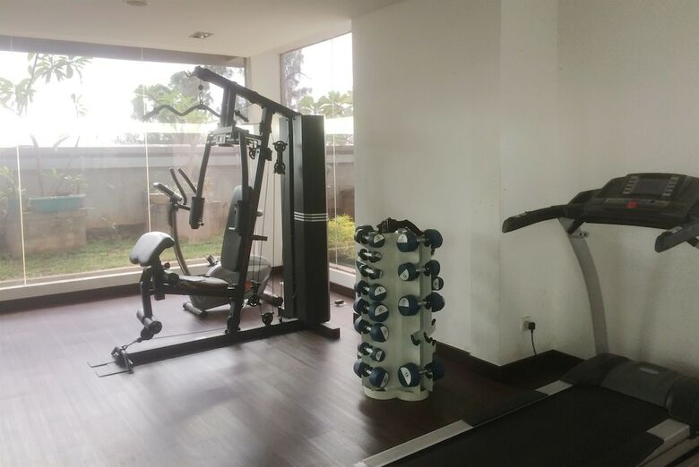Strategic Location Studio @ Gp Plaza Apartment