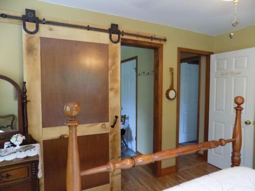 Mellowout B&B