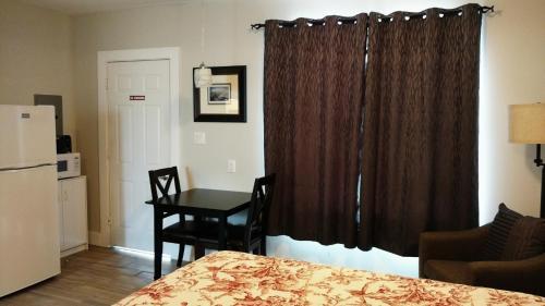 Mount View Motel