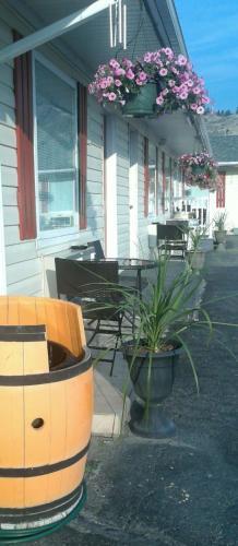 Mount View Motel