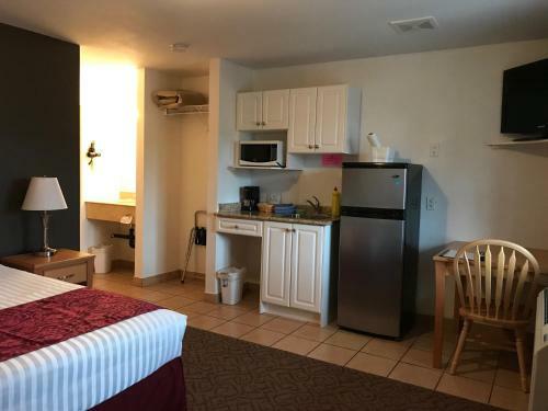 Motel Cactus Tree Inn