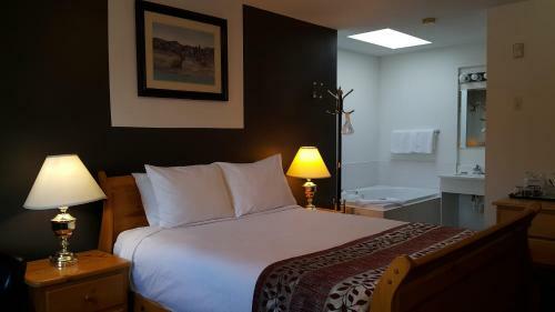 Motel Cactus Tree Inn