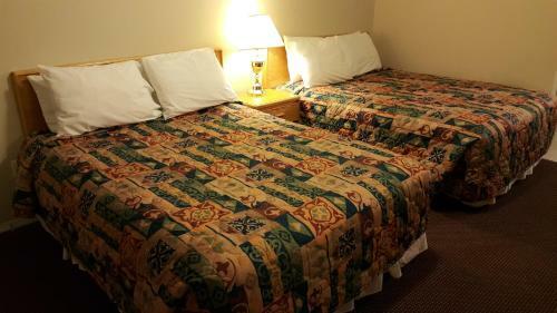 Motel Cactus Tree Inn