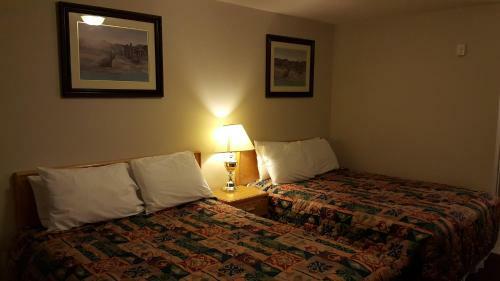 Motel Cactus Tree Inn
