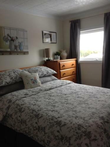 Bed & Breakfast Fair Haven Retreat
