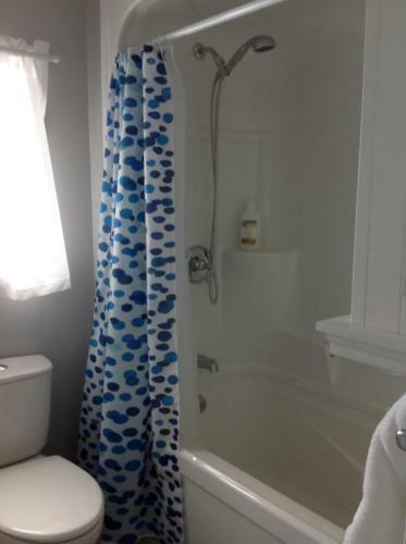 Bed & Breakfast Fair Haven Retreat