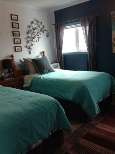 Bed & Breakfast Fair Haven Retreat
