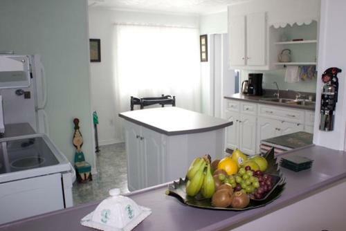 Bed & Breakfast Fair Haven Retreat