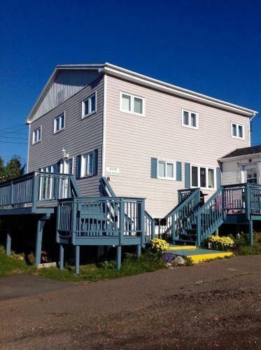 Bed & Breakfast Fair Haven Retreat